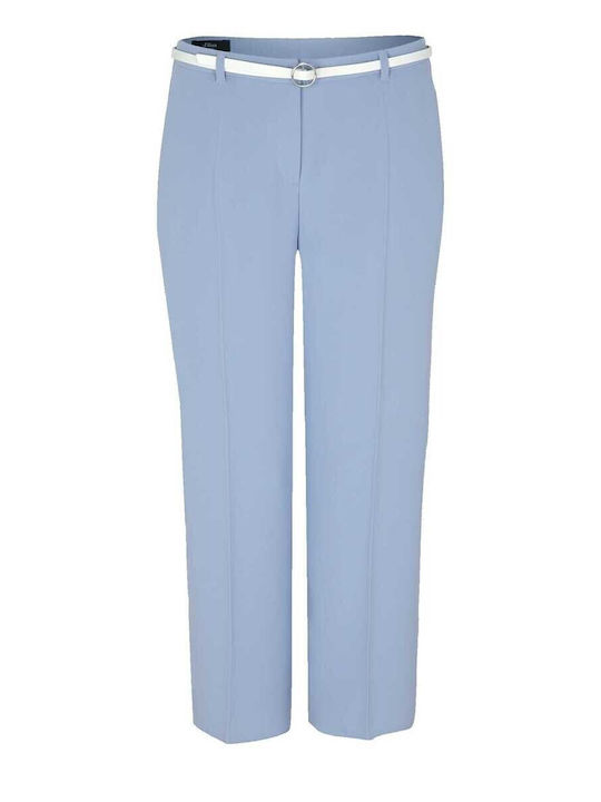 s.Oliver Women's Fabric Trousers GALLERY