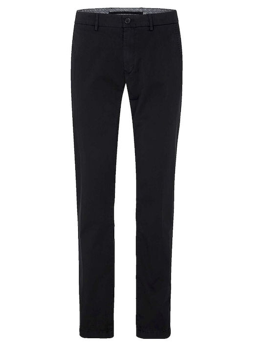 s.Oliver Trousers Charcoal