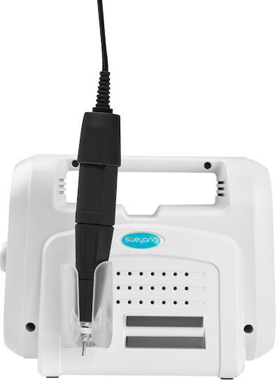 Saeyang Marathon Handy 702 + S40-fs60n Brushless Nail Drill