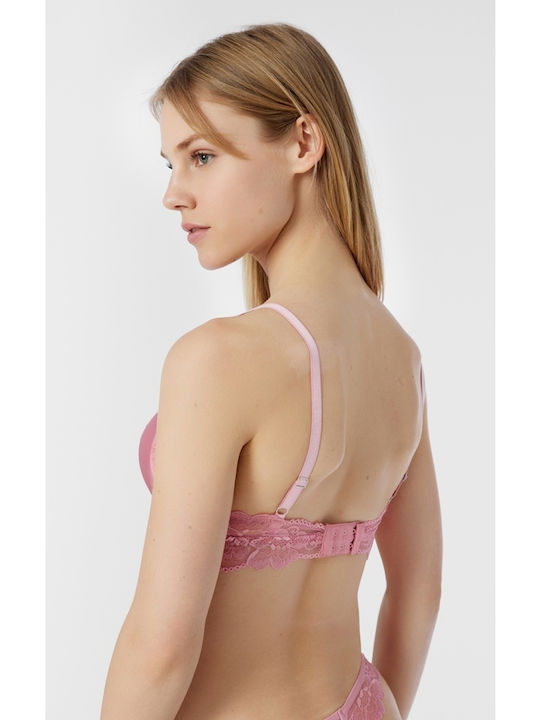 Minerva Women's Bralette Bra Minerva Women's Bralette Bra