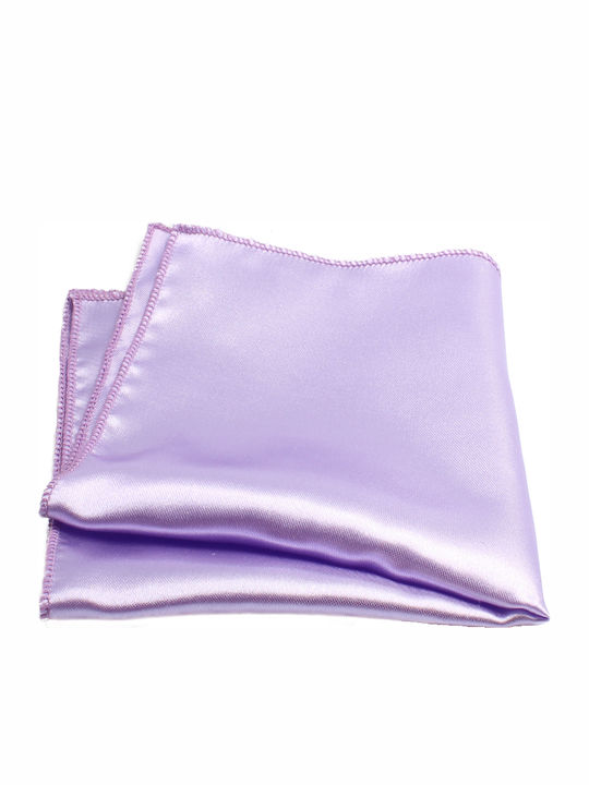 Men's Handkerchief Purple