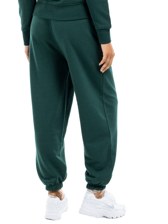 District75 Pantaloni de Trening Green