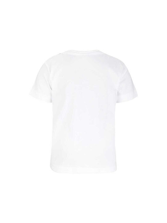 s.Oliver Children's T-shirt White