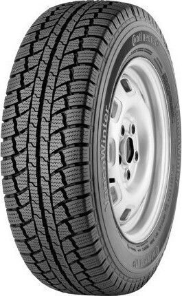 VanContact Winter 205/75R16 110E-Commerce-Website 8PR Winter Reifen für Leicht-Lkw