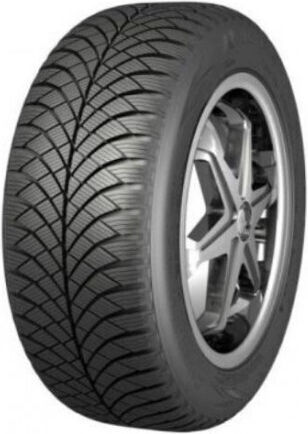 AW-6 225/60R18 104W XL Allwetterreifen für Passagierfahrzeuge
