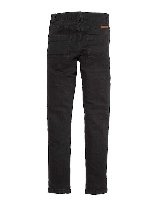 s.Oliver Kids' Pants Black