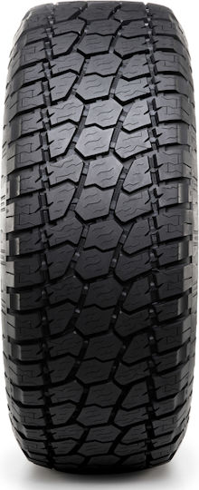Radar Renegade A T5 275/60R20 119H XL Λάστιχο 4 Εποχών για 4x4 / SUV Αυτοκίνητο