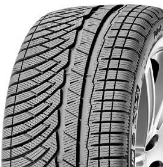 Michelin Pilot Alpin PA4 285/40R19 103E-Commerce-Website N1 FSL Winter Reifen für Passagier Auto