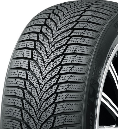 Nexen Winguard Sport 2 265/35R20 99V XL Winter Car Tyre