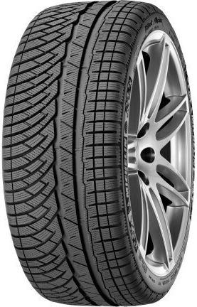 Michelin Pilot Alpin PA4 285/30R20 99W XL Χειμερινό Λάστιχο για Επιβατικό Αυτοκίνητο