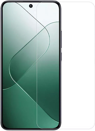 Powertech 2.5D 0.33mm Tempered Glass (Xiaomi 14 Ultra)