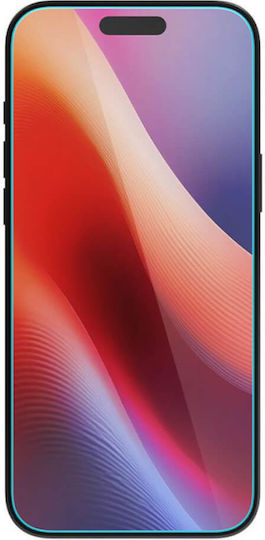 Spigen Glas.tr Ez Fit Tempered Glass Iphone 16 Pro Max Agl07914