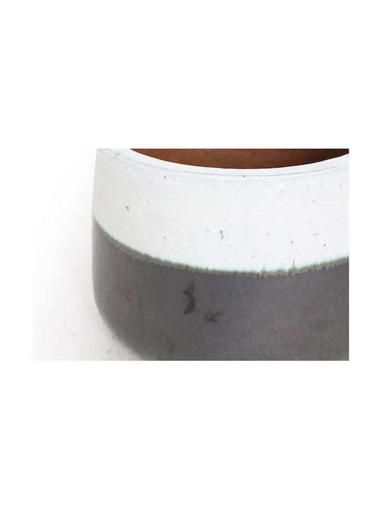 Soulworks Decorative Vase Venus Multicolour 38x38x27cm