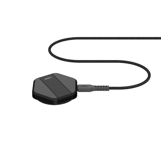 UAG Încărcător Magsafe 15W Negru Carbon (HU-161091)