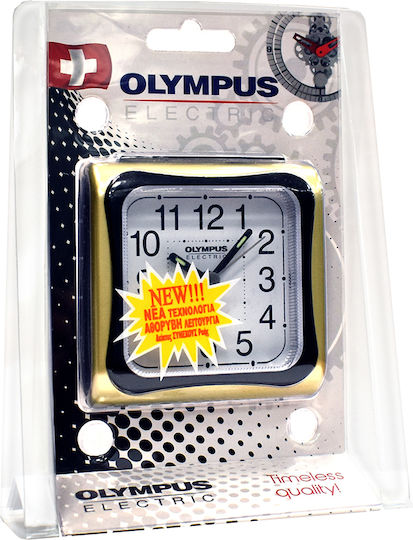 Olympus Αναλογικό