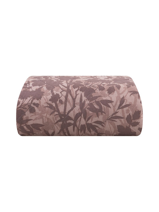 Beauty Home Cosmopolitan 12072 Coverlet Queen Size from Percale Embrime 230x250cm