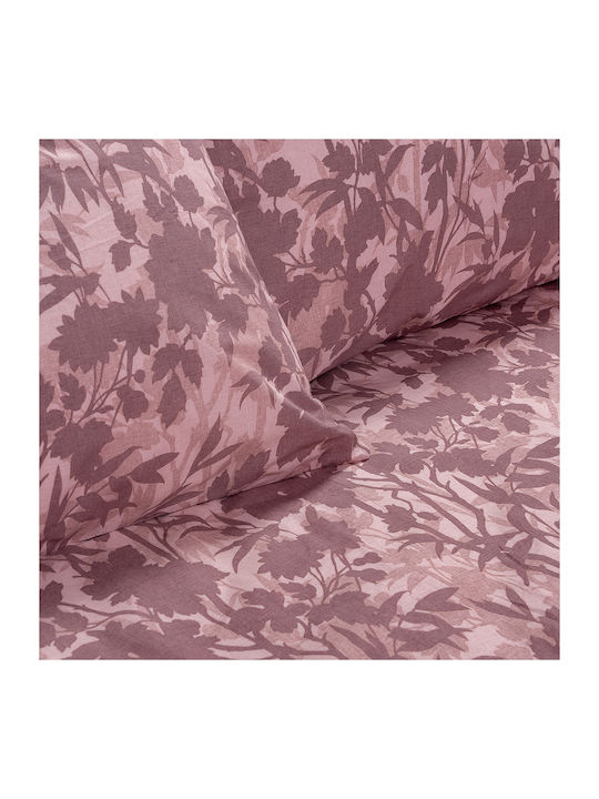 Beauty Home Cosmopolitan 12072 Coverlet Queen Size from Percale Embrime 230x250cm