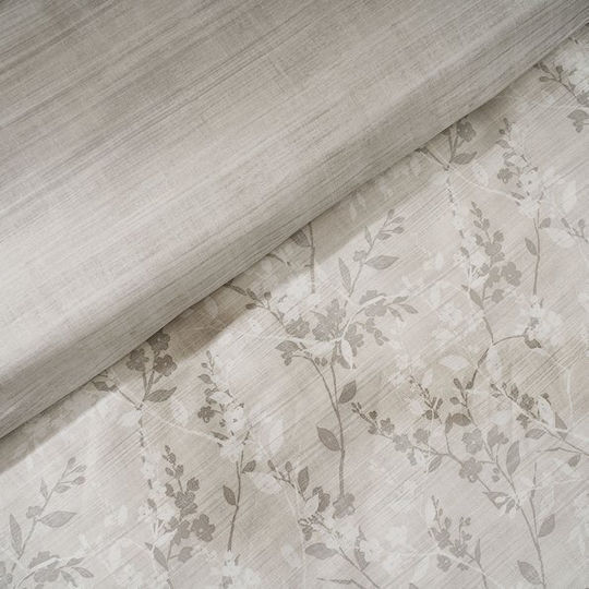 Vesta Home Torino Υπέρδιπλο Sand 230x270cm