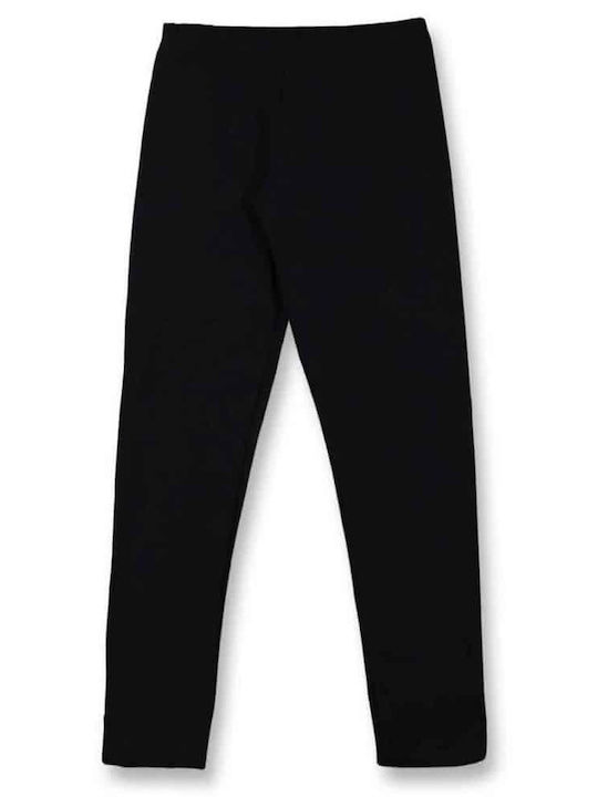 Nek Kids Wear Kids Sweatpants Set Petrol, Black