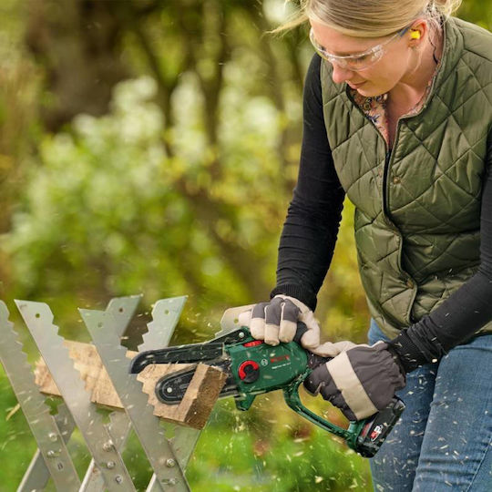 Bosch Кастрене Безчетков 18V 1.3кг с шина 15см