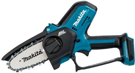 Makita Pruning Battery Chainsaw Solo Brushless 18V 1.6kg with Blade 10cm