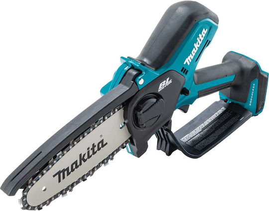 Makita Pruning Battery Chainsaw Solo Brushless 18V 1.7kg with Blade 15cm