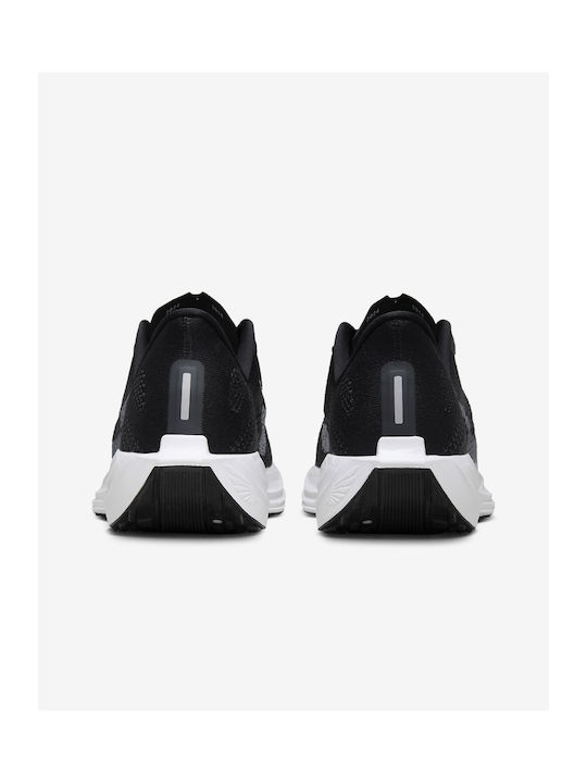 Pegasus Plus Sport Shoes Running Black / Anthracite / White / Pure Platinum