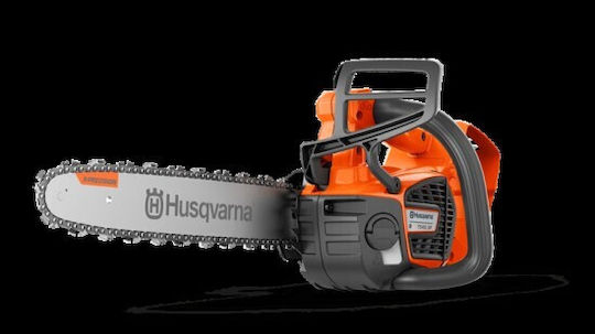 Husqvarna T540iXP Fierăstrău cu acumulator Solo 2.5kg cu lamă 35cm