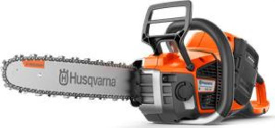 Husqvarna T540iXP Fierăstrău cu acumulator Solo 2.5kg cu lamă 35cm