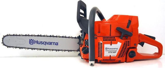 Husqvarna Αλυσοπρίονο Βενζίνης 5.5hp 6.6kg με Λάμα 45cm και Easy Start