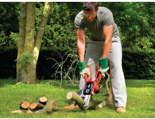 Black & Decker 3kg cu lamă 10cm
