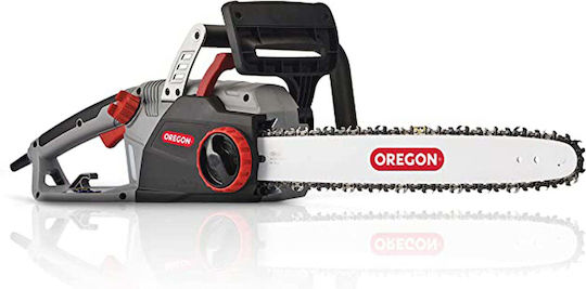 Oregon Electric Chainsaw 6.97kg with Blade 45cm