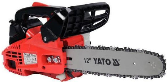 Yato 3.94кг с шина 30см