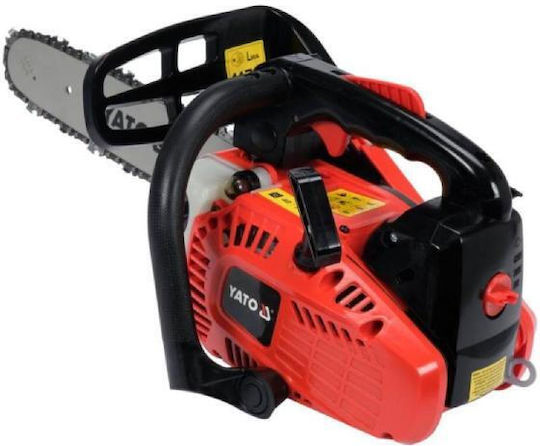 Yato 3.94кг с шина 30см