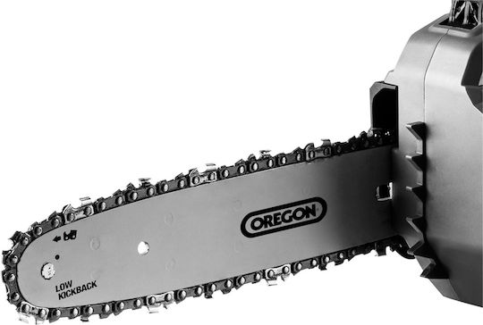 Graphite Αλυσοπρίονο Μπαταρίας Solo 18V 3.2kg με Λάμα 25cm