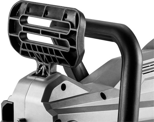 Graphite Αλυσοπρίονο Μπαταρίας Solo 18V 3.2kg με Λάμα 25cm