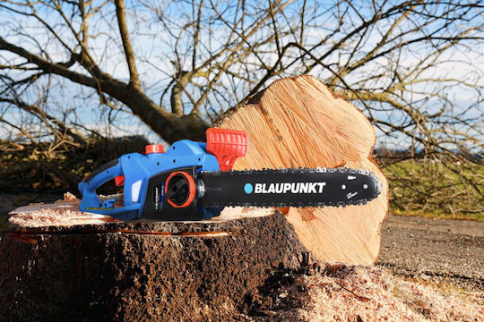 Blaupunkt CS3010 4.45кг с шина 35см