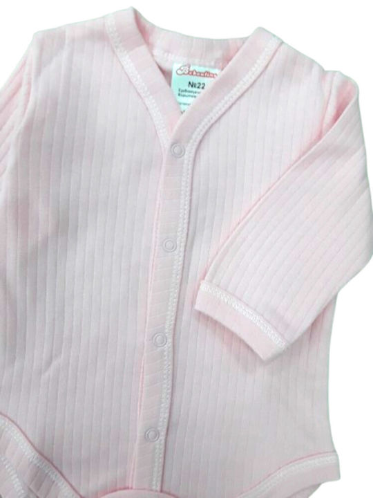 Beboulino Φορμάκι Pink