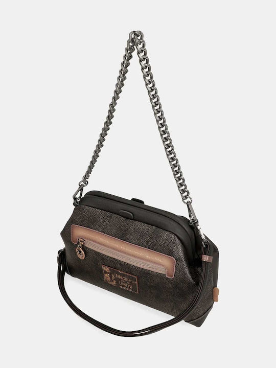 Women's Drawstring Bag Multi