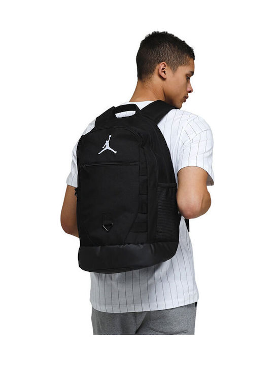Jordan Level 40Es Schwarz