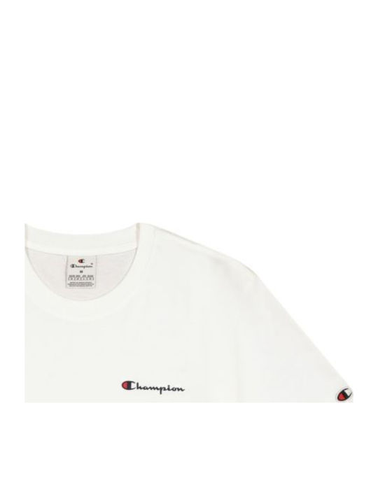 T-shirt White