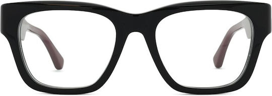 Gucci Femei Plastic Rame Ochelari Negru GG1669O 010