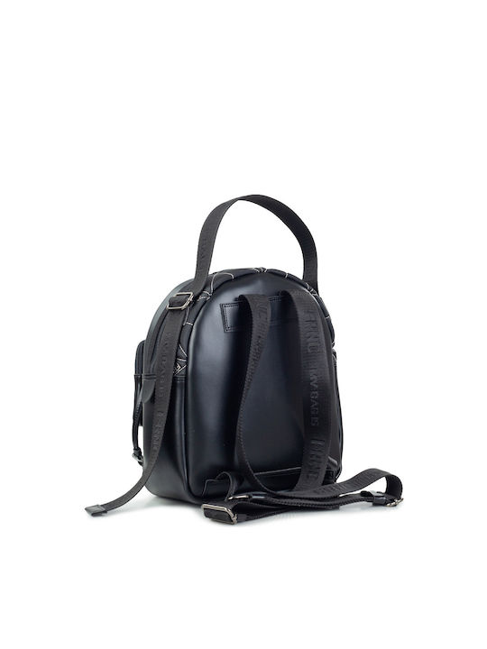 FRNC Women's Bag Backpack Black