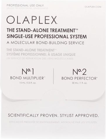 Olaplex Σετ Θεραπείας Μαλλιών με Treatment