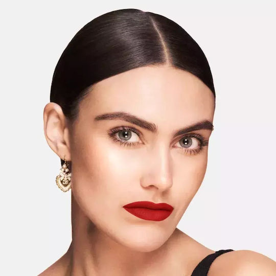 Dolce & Gabbana Flawless Υγρό Κραγιόν Matte 205 Affection 5ml