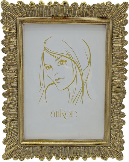 Ankor Κορνίζα Πλαστική Ankor Κορνίζα Πλαστική