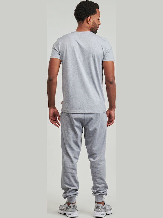 Colsbrooke T-shirt Γκρι