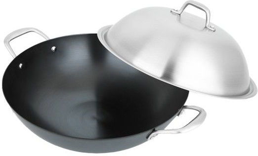 Carl Schmidt Sohn Altena Wok