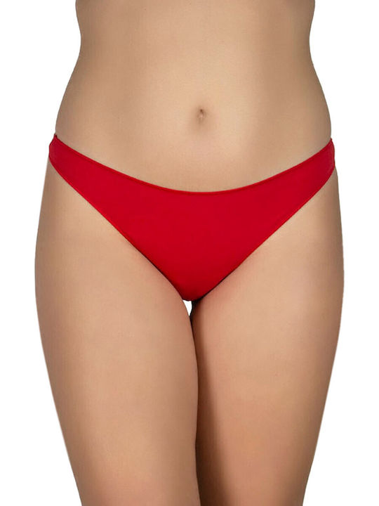 Damen Zeichenfolge 3Pack Nahtlos blue-red-grey