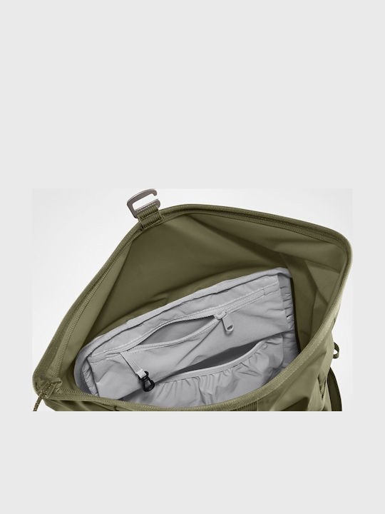 Fjallraven High Coast Foldsack Wasserdicht 24Es Khaki